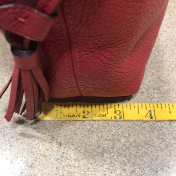 Authentic Coach handbag - Picture 7 of 9